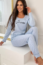  Pyjama model 229399 Donna 
