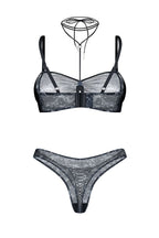  Sexy set model 229434 Obsessive 