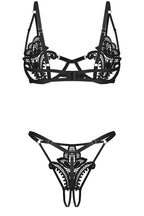  Sexy set model 229435 Obsessive 