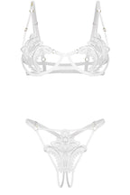  Sexy set model 229436 Obsessive 