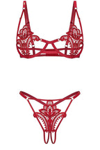  Sexy set model 229437 Obsessive 