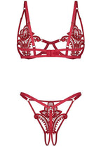  Sexy set model 229437 Obsessive 