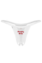  T-backs model 229442 Obsessive 