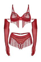  Sexy set model 229443 Obsessive 