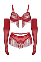  Sexy set model 229443 Obsessive 