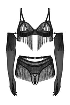  Sexy set model 229444 Obsessive 