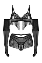  Sexy set model 229444 Obsessive 