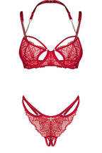  Sexy set model 229445 Obsessive 