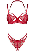  Sexy set model 229445 Obsessive 