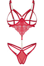  Shapewear Body model 229446 Obsessive 