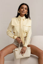  Long sleeve shirt model 229535 LaBalancia 