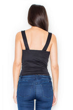 Blouse model 50126 Katrus 