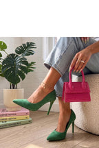  High heels model 229596 Solea 