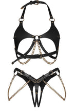  Set model 229611 Obsessive 