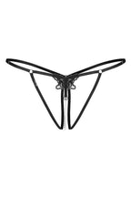 T-backs model 229613 Obsessive 