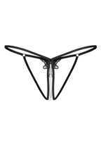  T-backs model 229613 Obsessive 