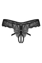  T-backs model 229614 Obsessive 