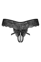  T-backs model 229614 Obsessive 