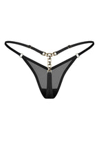  T-backs model 229615 Obsessive 