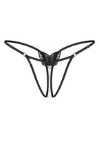  T-backs model 229617 Obsessive 