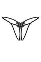  T-backs model 229617 Obsessive 