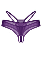  T-backs model 229623 Obsessive 