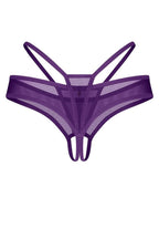  T-backs model 229623 Obsessive 