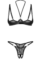  Sexy set model 229625 Obsessive 