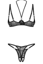  Sexy set model 229625 Obsessive 