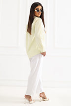  Long sleeve shirt model 229657 Factory Price 