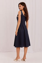  Daydress model 229694 Italy Moda 