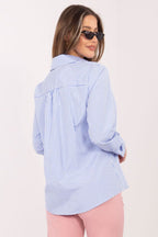  Long sleeve shirt model 229660 Factory Price 