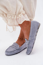  Mocassin model 229740 Step in style 