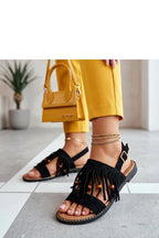  Sandals model 229789 Solea 