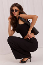  Women trousers model 229810 Italy Moda 