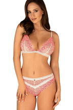  Sexy set model 229831 Obsessive 