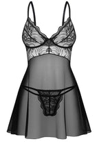  Sexy set model 229833 Obsessive 