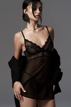 Sexy set model 229833 Obsessive 