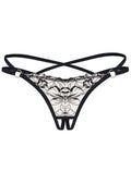  T-backs model 229834 Obsessive 