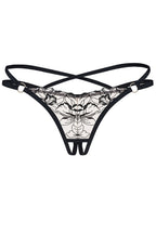  T-backs model 229834 Obsessive 