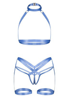  Sexy set model 229842 Obsessive 