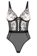  Shapewear Body model 229849 Obsessive 