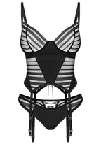  Sexy set model 229853 Obsessive 
