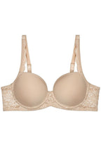  Padded bra model 229876 Triumph 
