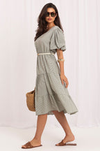  Daydress model 229911 Italy Moda 