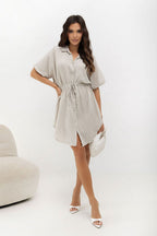  Daydress model 229913 Italy Moda 