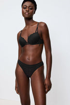  Brazilian style panties model 230038 Triumph 