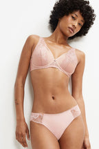  Brazilian style panties model 230045 Triumph 