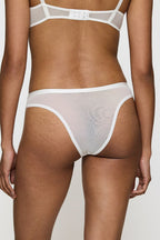  Brazilian style panties model 230051 Triumph 