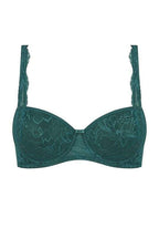  Padded bra model 230060 Triumph 